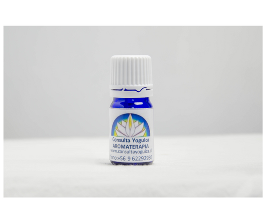 Aceite esencial orgánico de lavanda 10ml - Versión Familiar (Aromaterapia: Restaurador nervioso y emocional)