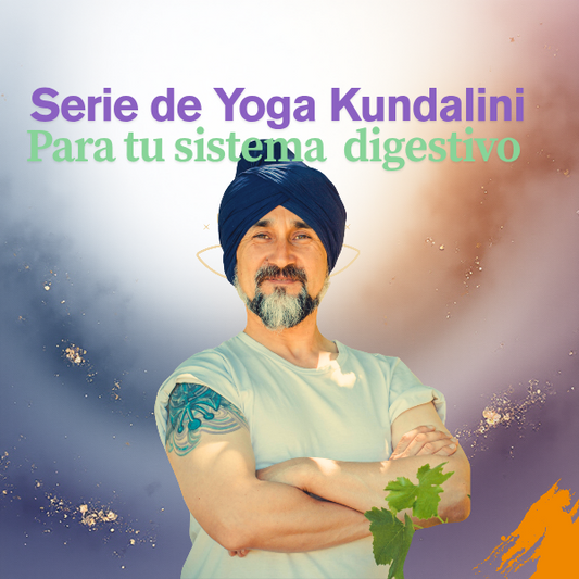 Clase de Yoga para el Sistema Digestivo